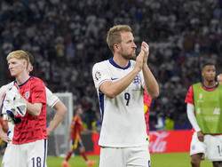 Euro 2024 Soccer Spain England