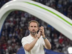 Euro 2024 Soccer Spain England