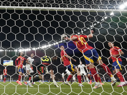 Euro 2024 Soccer Spain England