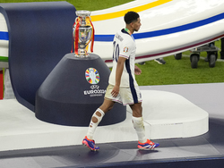 Euro 2024 Soccer Spain England