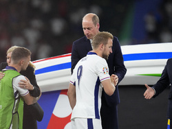 Euro 2024 Soccer Spain England