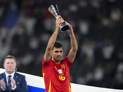 Euro 2024 Soccer Spain England