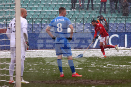 Футбол – Левски - ЦСКА-София