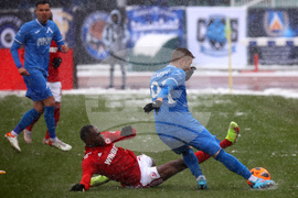 Футбол – Левски - ЦСКА-София