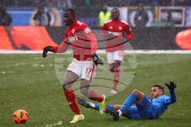 Футбол – Левски - ЦСКА-София