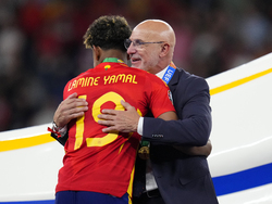 Euro 2024 Soccer Spain England