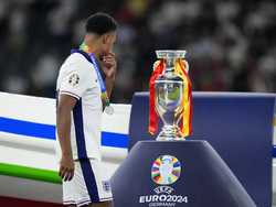 Euro 2024 Soccer Spain England