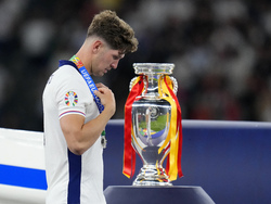 Euro 2024 Soccer Spain England