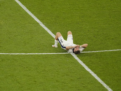 Euro 2024 Soccer Spain England