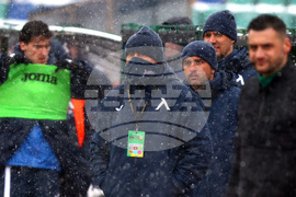 Футбол – Левски - ЦСКА-София