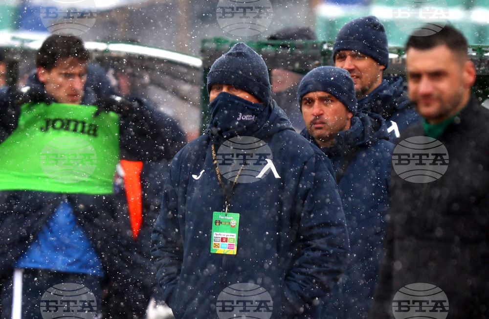 Футбол – Левски - ЦСКА-София