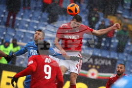 Футбол – Левски - ЦСКА-София