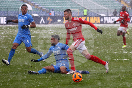 Футбол – Левски - ЦСКА-София