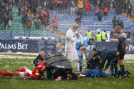 Футбол – Левски - ЦСКА-София