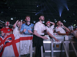 Euro 2024 Soccer Spain England