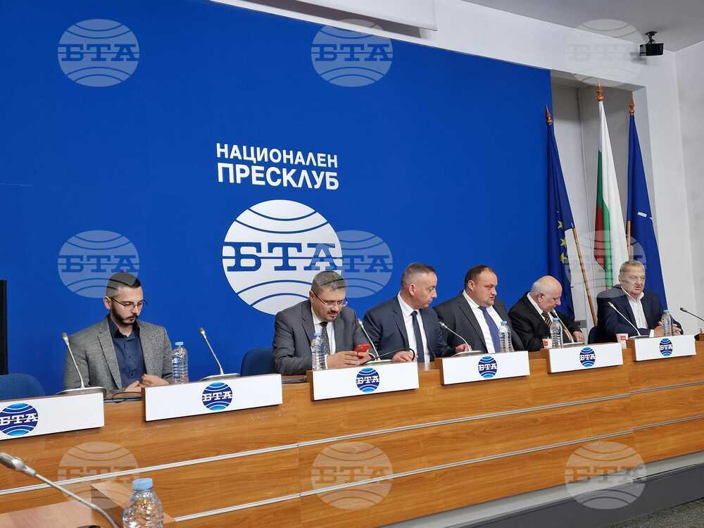Отговорностите по Закона за устройство на територията ще разискват председатели на общински съвети