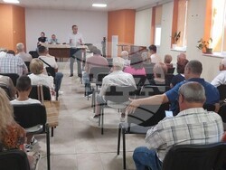 Снимка: БСП