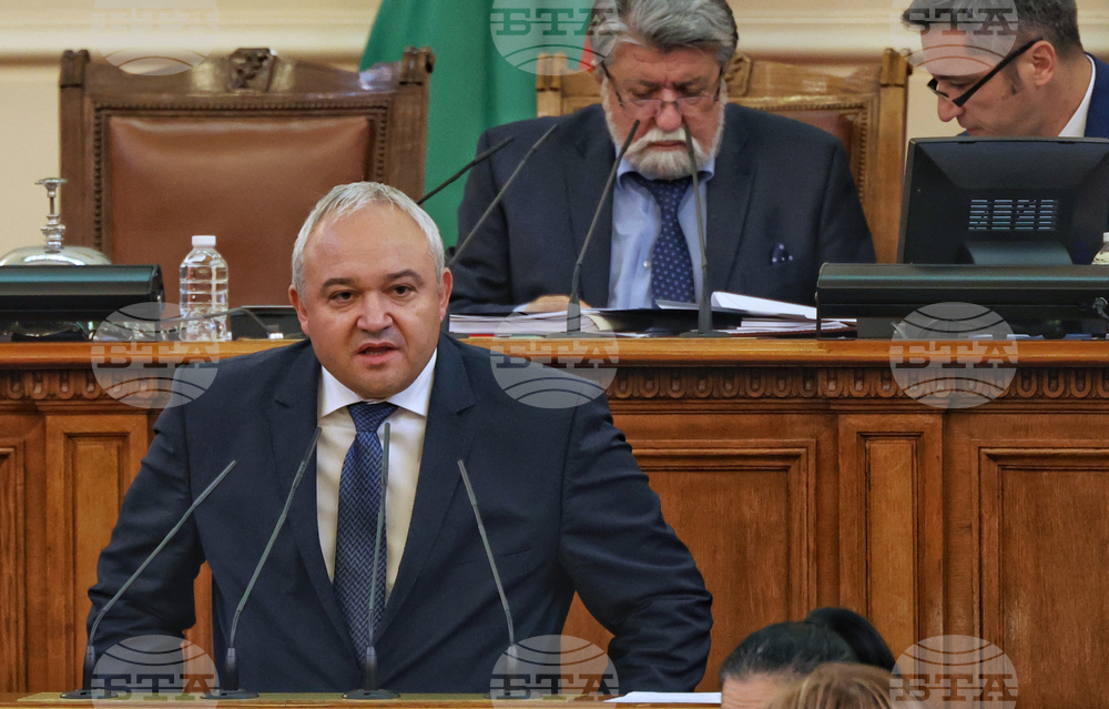 More Money Should Be Budgeted for Interior Ministry if EU Fails to Finance Border Protection - Minister