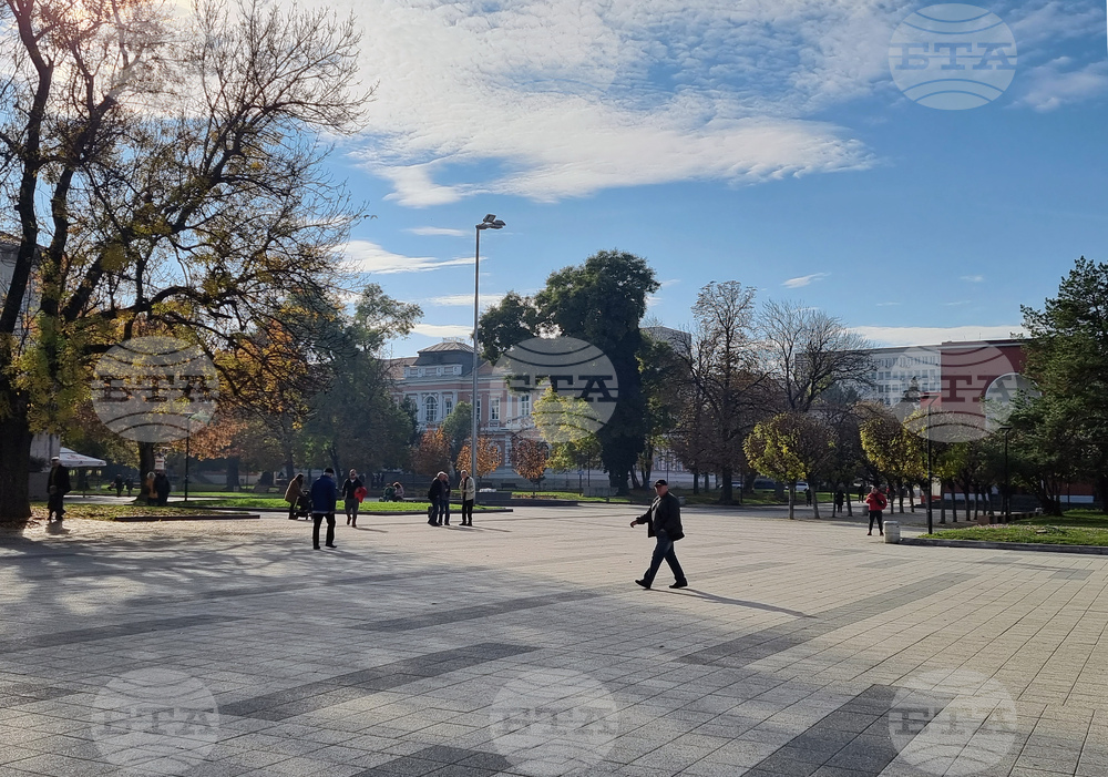Плевенските ротарианци провеждат кампания за чист въздух в класните стаи на начални училища