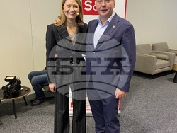 Цветелина Пенкова - конференция „Да намалим сметките - енергийната бедност и цените“