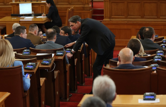МОСВ ще си съдейства с Международната банка за управление на речните басейни и за управление на риска от наводнения