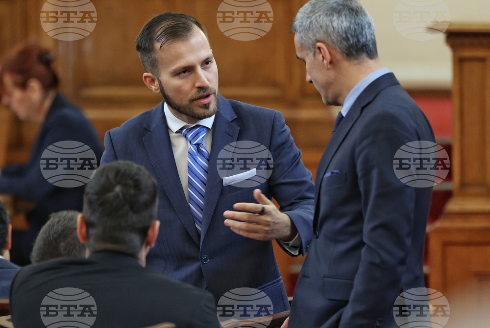Парламент - заседание - блиц контрол