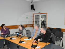 Ловешкият театър представя Яворовата пиеса  „В полите на Витоша”