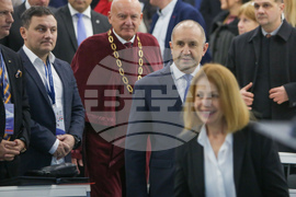 Национална спортна академия „Васил Левски“ - годишнина - честване