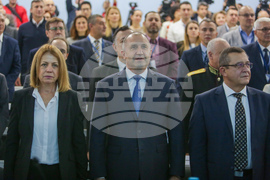 Национална спортна академия „Васил Левски“ - годишнина - честване