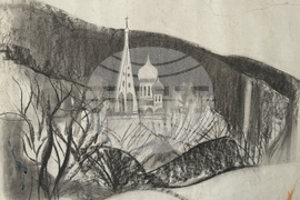 Стефанка Стойчева - „Погледни ме“ - изложба - предстоящо откриване - художествено ателие