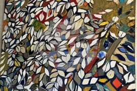 Стефанка Стойчева - „Погледни ме“ - изложба - предстоящо откриване - художествено ателие