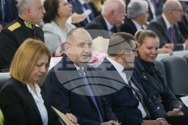 Национална спортна академия „Васил Левски“ - годишнина - честване