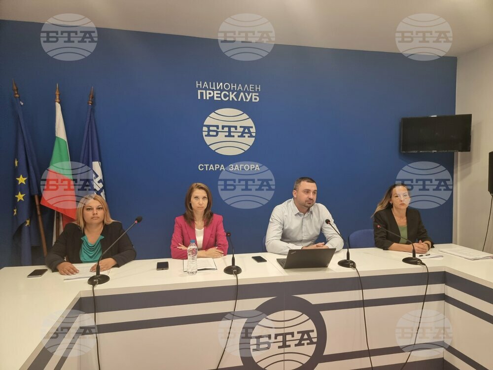 От партия "Възраждане" предлагат промени в Изборния кодекс