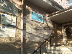 Сграда на ВиК - Шумен