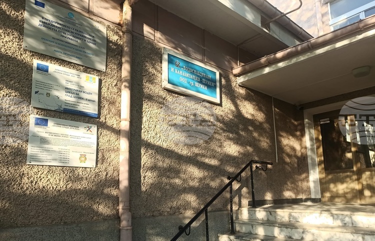 Помпената станция 1300 е отводнена след авария заради която бе