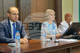 Хасково - Общински съвет -заседание