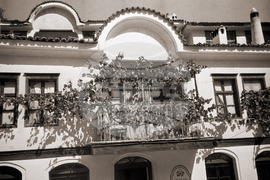 Мелник - изглед