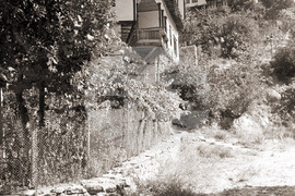 Мелник - изглед