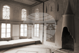 Мелник - Кордопулова къща