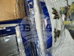 Снимка: Агенция „Митници“