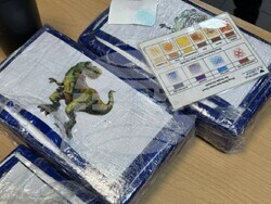 Снимка: Агенция „Митници“