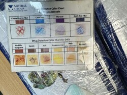 Снимка: Агенция „Митници“