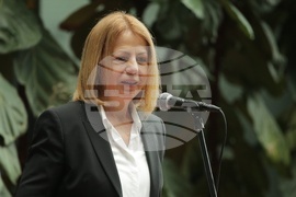 Изследователски и развоен център - откриване - Йорданка Фандъкова