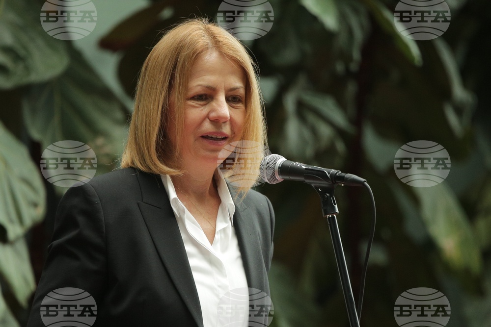 Sofia Mayor: We Keep Working for Sofia's Development, Albeit at a Slower Pace due to Crises