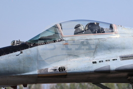 Авиобаза "Граф Игнатиево" - полоса за излитане и кацане - откриване