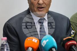 Авиобаза "Граф Игнатиево" - полоса за излитане и кацане - откриване