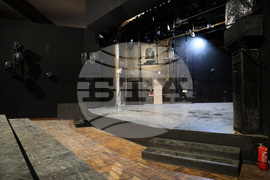 Благоевград - Куклен театър - ремонт