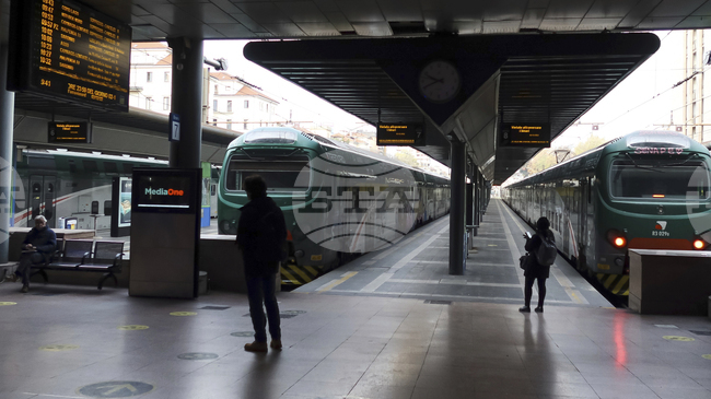 Италианската полиция разследва възможен саботаж на железопътната мрежа близо до Болоня, заяви официален представител