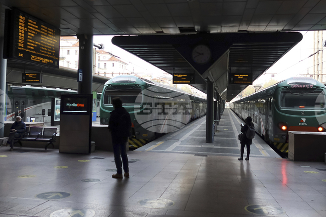 Италианската полиция разследва възможен саботаж на железопътната мрежа близо до Болоня, заяви официален представител