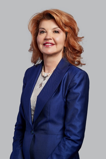 Диана Митева: Банковият сектор остана стабилен въпреки трудностите, 2023 година ще бъде предизвикателна